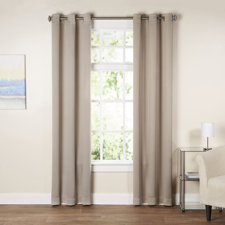 Curtains Amp Drapes You Ll Love Wayfair